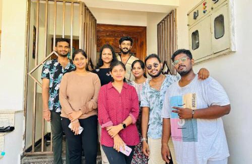 Kalapettai House | Sandunes ReTreat Villa