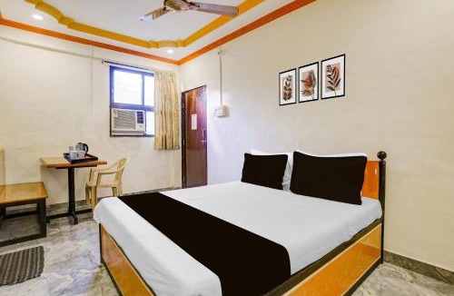 Dombivili Hotel | Super Hotel O Gymkhana Dombivli Formerly Viraj