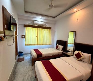 Rajgir Hotel | Hotel Rekha International