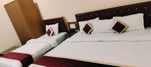 Rajgir Hotel | Hotel Rekha International