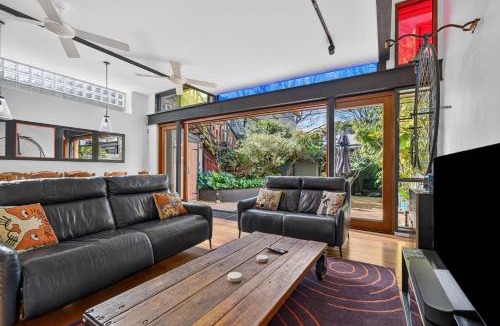 Erskineville House | Kingsley - Discover Cafés, Street Art & Village Life