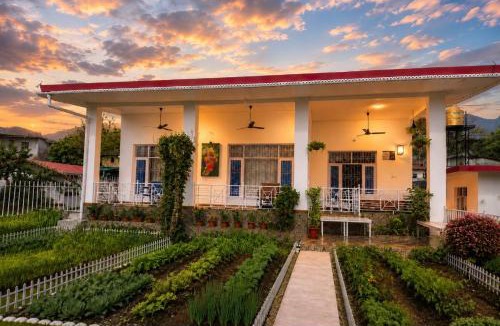 Fatehpur Villa | White View Park