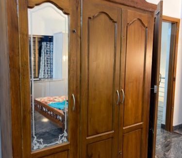 Kattappana Villa | Bamivigas Retreat