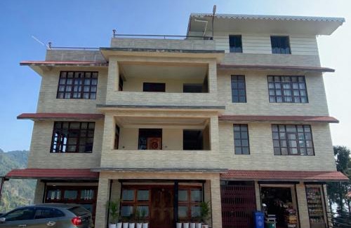 Turuk Hotel | Mountain Knights