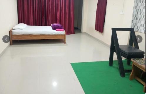 Imphal Hotel | Hotel Alpha