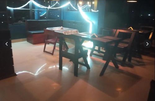 Imphal Hotel | Hotel Alpha