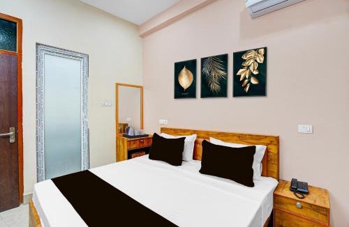 Auli Hotel | Townhouse IIM Lucknow Formerly Lexa Grand