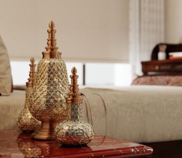 Pali Hill Apartment | Theory9 Luxe Premium Service Apartments Pali Hill-Bandra