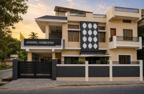Jabalpur House | Jaiswal Homestay