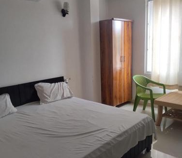 Bhiwadi House | tanmay residency & guest house