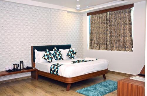 Vadodara Hotel | Hotel Royal Wings