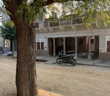 Amer House | Jaipur Eco Village