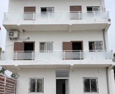 Varanasi House | Chandralok Homestay