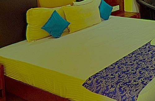 Pelling Hotel | Hotel Man Davya In Pelling