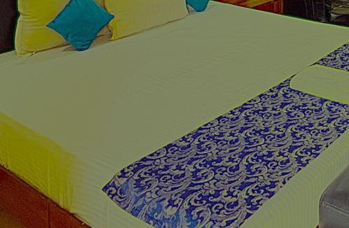 Pelling Hotel | Hotel Man Davya In Pelling