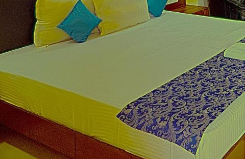 Pelling Hotel | Hotel Man Davya In Pelling