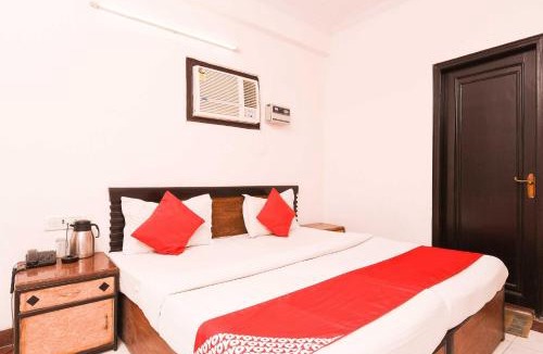 Karol Bagh Hotel | Townhouse Le Heritage Near Karol Bagh Metro