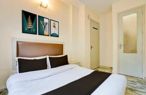 Karol Bagh Hotel | Hotel O Le Heritage