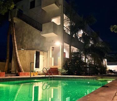 Kuilapalayam House | Serenity beach side