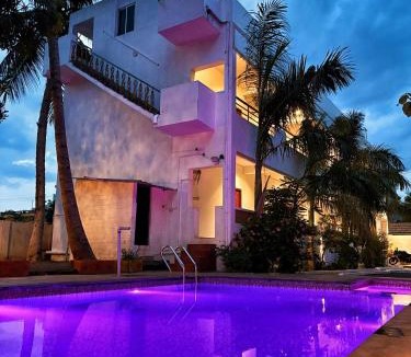 Kuilapalayam House | Serenity beach side