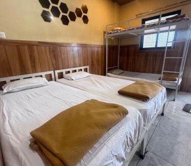 Lonavala House | Green Fog Guesthouse