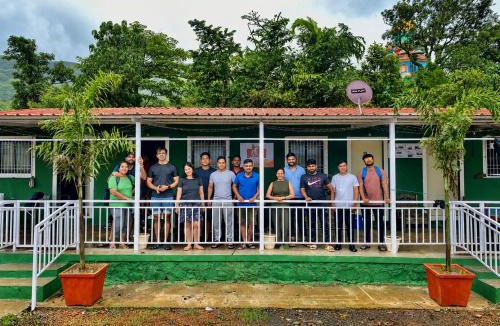 Lonavala House | Green Fog Guesthouse