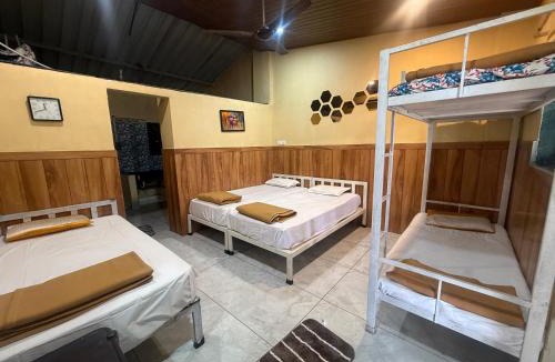 Lonavala House | Green Fog Guesthouse