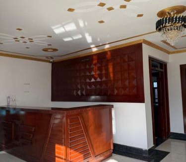 Kargil Hotel | Hotel The Mala