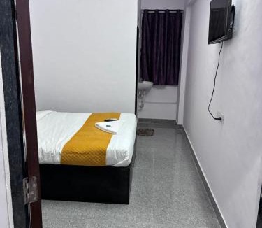 Navi Mumbai House | Aatithi Stay
