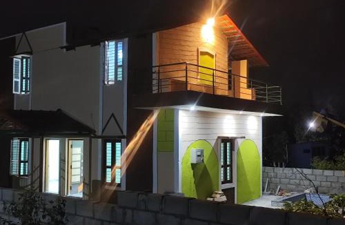 Devanahalli House | Villajo Resorts, Yelahanka Bengaluru India