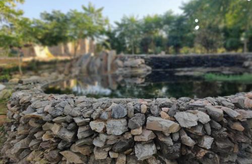 Menar Villa | Mahamudra Forest Farm, Private Luxury Wellness Sanctuary