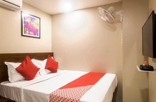 Swargate Hotel | Hotel O Grand Pune