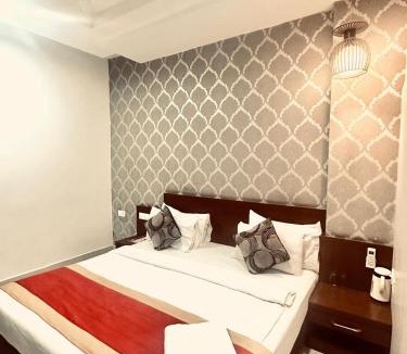 Kannauj Hotel | Hotel Asha