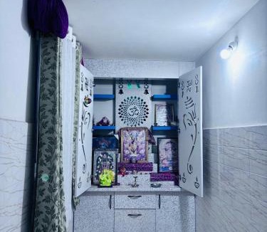 Bermo Bed & Breakfast | Ashirwad Niwas