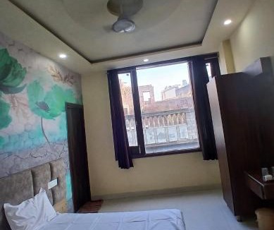 Amritsar House | Agam Homestay-Two Minutes Walk From Golden Temple