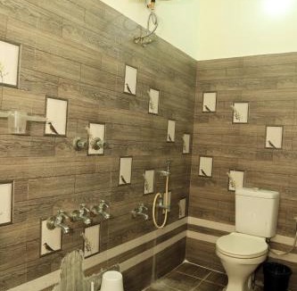 White Town House | Mission Nest Homestay