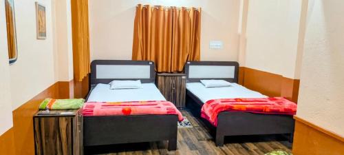 Muzaffarpur House | Swastik Guest House