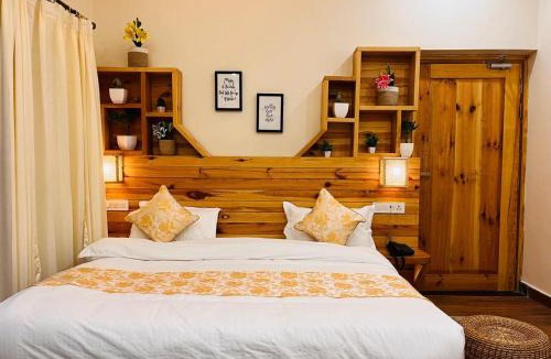 South West Hotel | Hotel Dynasty Near IGI Airport