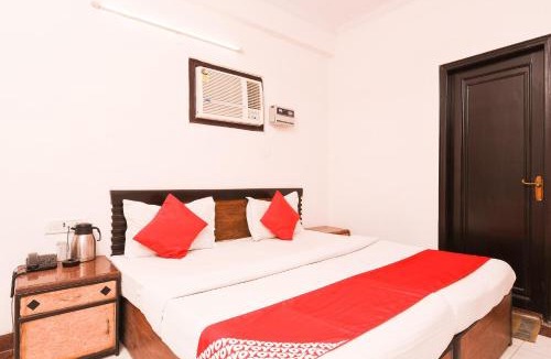 Karol Bagh Hotel | Townhouse Le Heritage Near Karol Bagh Metro
