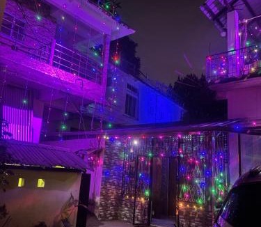 Sualkuchi House | Atithya Guest House