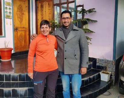 Srinagar House | Kashmir Homestay