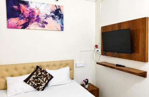 Vijayapura Hotel | Hotel Mayur Lodge