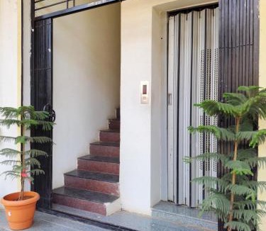 Vijayapura Hotel | Hotel Mayur Lodge