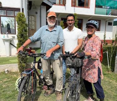 Srinagar House | Kashmir Homestay