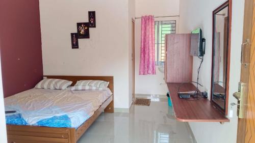 Namakkal Hotel | New Mountain Resort