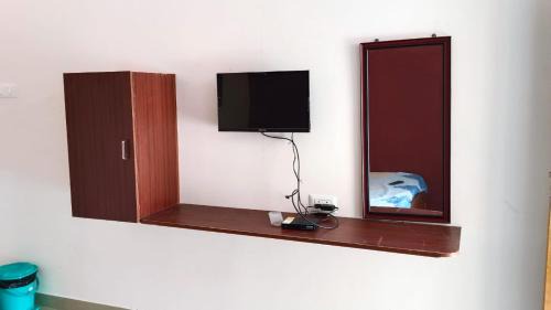 Namakkal Hotel | New Mountain Resort
