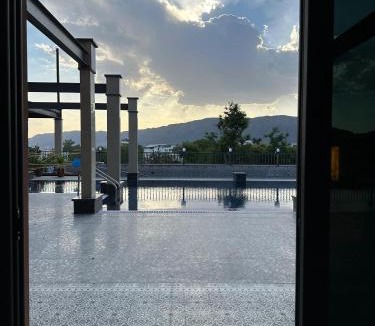 Ajmer Hotel | Mansingh Palace, Ajmer