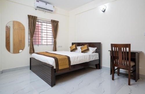 JP Nagar Apartment | Odilia Apartelle