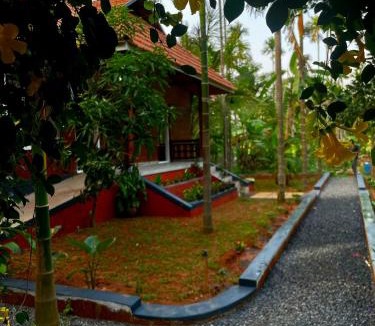 Mananthavady House | Mitra retreats