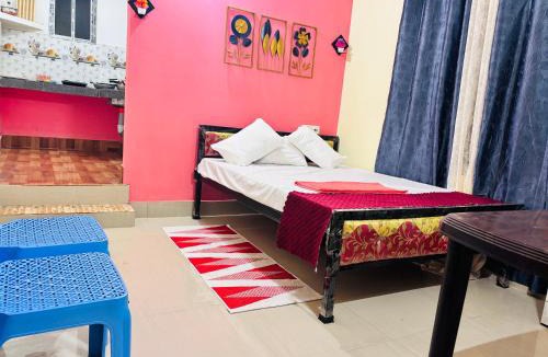 Sualkuchi House | Atithya Guest House
